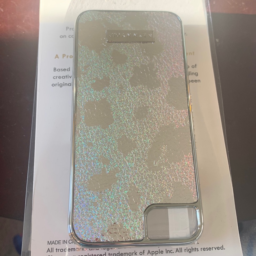 IPhone 6/6s or 7 phone case Skinny Dip